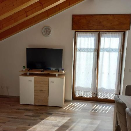 Casa Luna Pieve di Cadore Exterior photo
