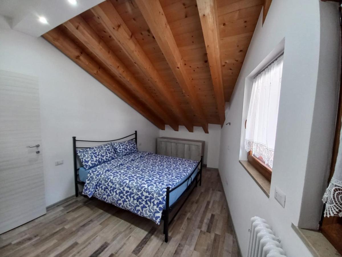 Casa Luna Pieve di Cadore Exterior photo